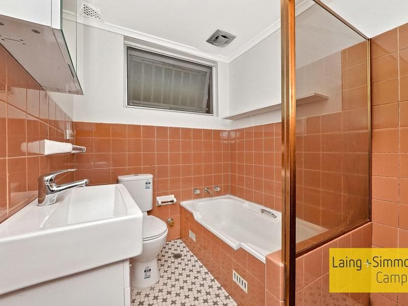 4/66 Denman Avenue, Wiley Park, Wiley Park - Thumbnail 5