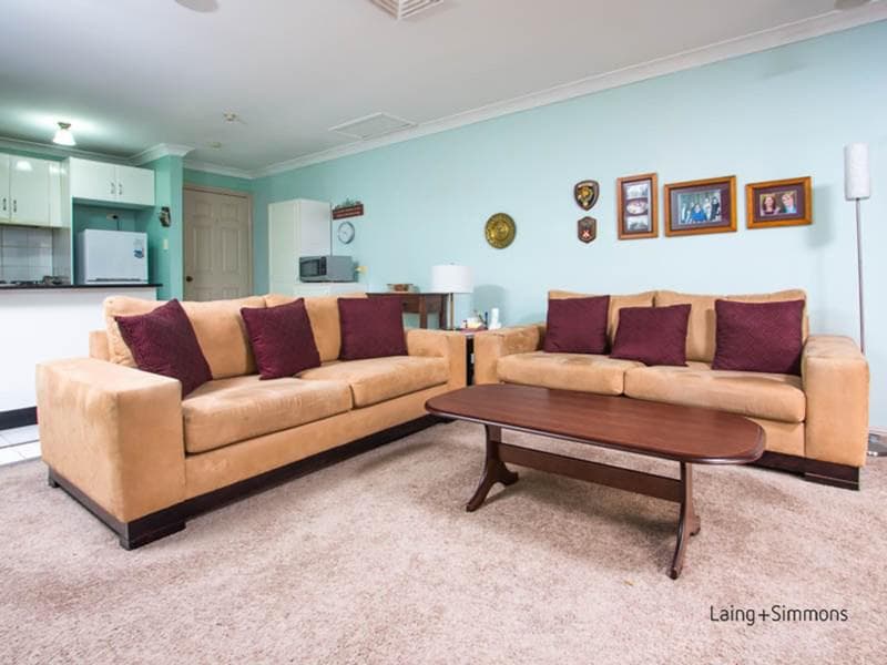 5/23-25 Pritchard Street West, Wentworthville, Wentworthville - Thumbnail 3