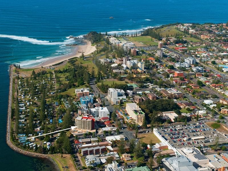 307/2 Murray Street, Port Macquarie, Port Macquarie - Image 1