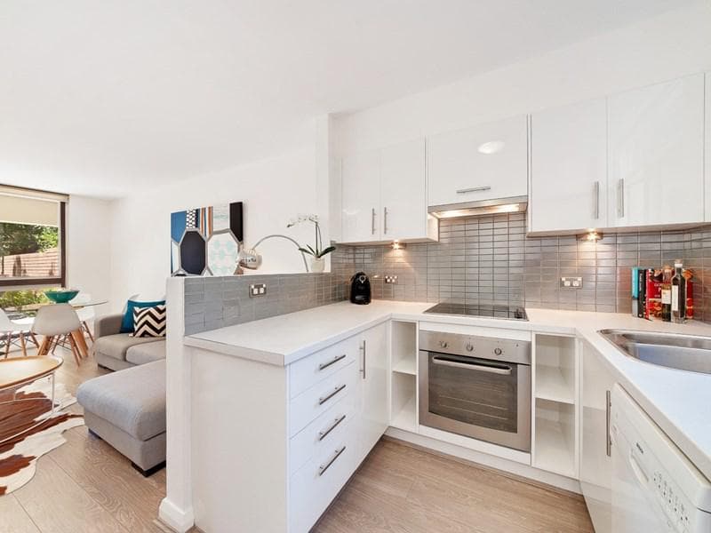9/1 Milner Road, Artarmon, Artarmon - Thumbnail 2