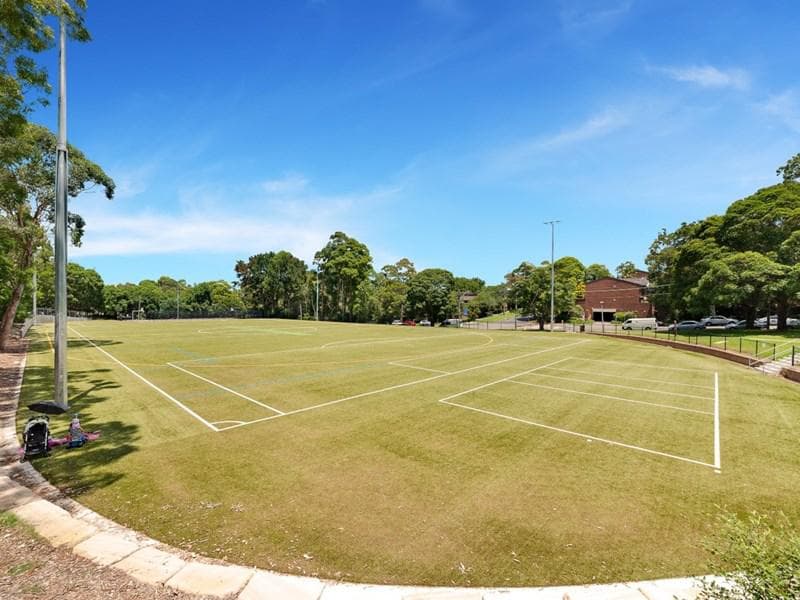 9/1 Milner Road, Artarmon, Artarmon - Thumbnail 8