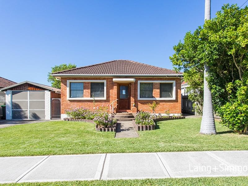 134/26																										Jasmine Street
														
								Botany, NSW 2019, Granville - Image 1