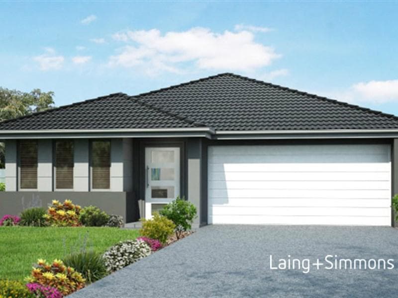 17 Brannigan Street, Ropes Crossing, Ropes Crossing - Image 1