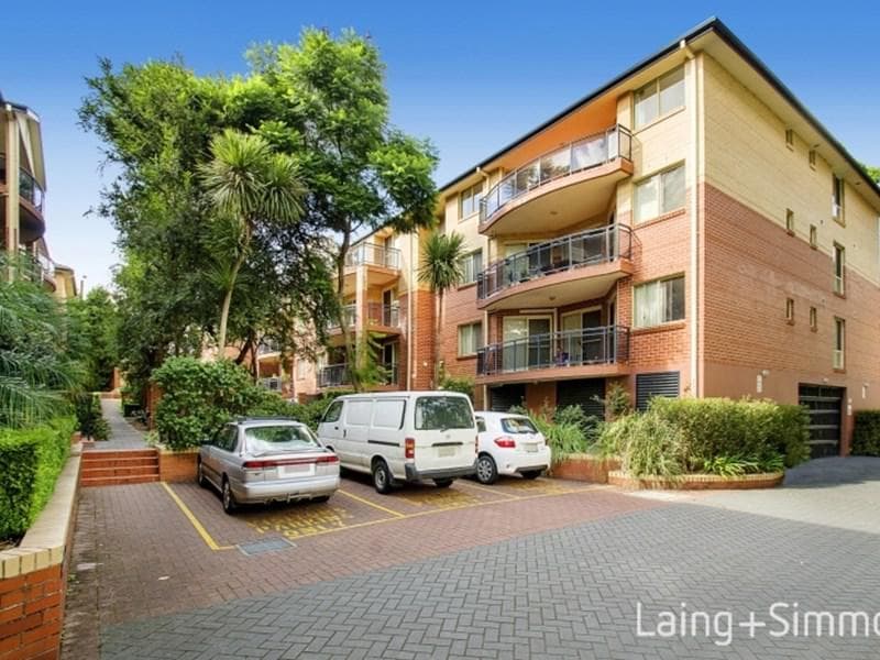 39/298-312 Pennant Hills Road, Pennant Hills, Pennant Hills - Image 1