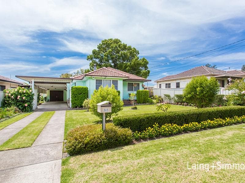 26 Highland Street, Guildford, Merrylands - Image 1