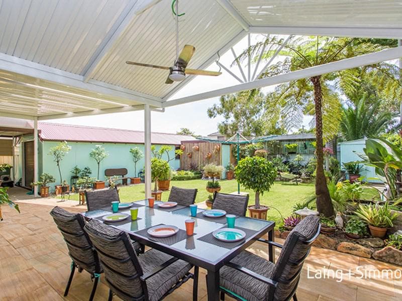 26 Highland Street, Guildford, Merrylands - Thumbnail 7