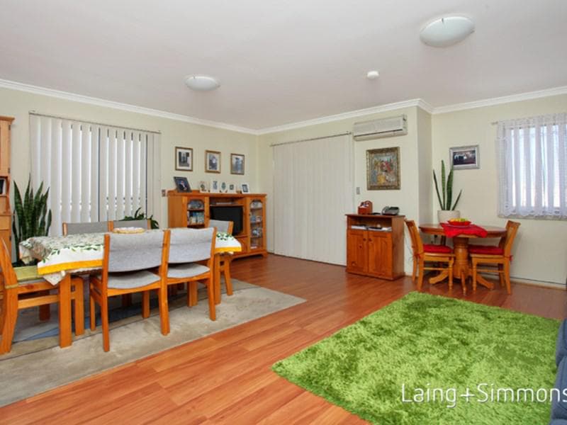 40/502-514 Carlisle Avenue, Mount Druitt, Mount Druitt - Thumbnail 2