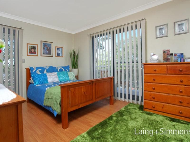40/502-514 Carlisle Avenue, Mount Druitt, Mount Druitt - Thumbnail 3