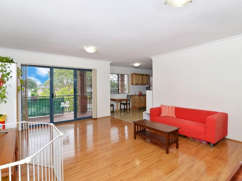 4/46-48 Clissold Pde, Campsie, Campsie - Thumbnail 2
