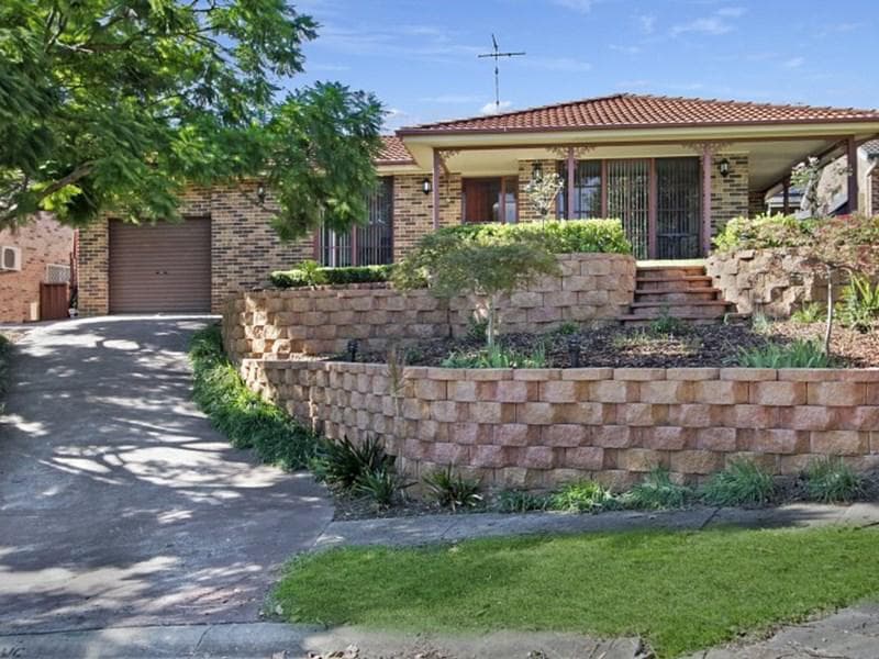 5 Cawdor Place, Acacia Gardens, Acacia Gardens - Thumbnail 2