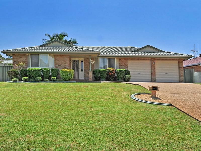36 Crestwood Drive, Port Macquarie, Port Macquarie - Image 1