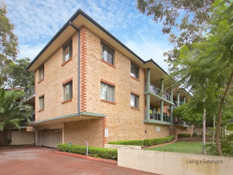 8/58-60 Fullagar Road, Wentworthville, Wentworthville - Image 1