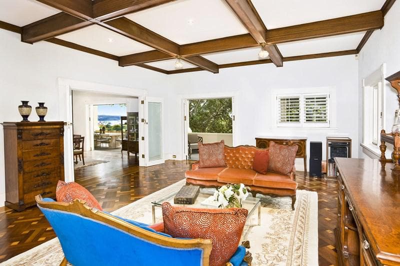 70 Drumalbyn Road, Bellevue Hill, Bellevue Hill - Thumbnail 5