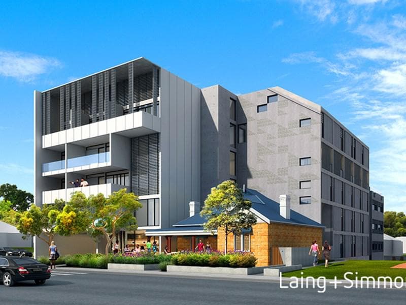 11-13 Old Northern Road, Baulkham Hills, Baulkham Hills - Image 1