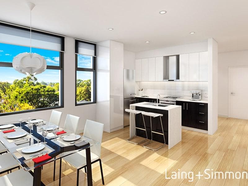 11-13 Old Northern Road, Baulkham Hills, Baulkham Hills - Thumbnail 2