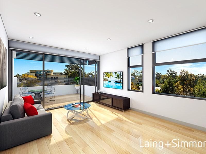 11-13 Old Northern Road, Baulkham Hills, Baulkham Hills - Thumbnail 3