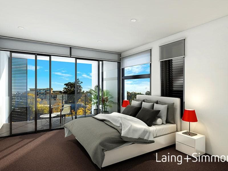 11-13 Old Northern Road, Baulkham Hills, Baulkham Hills - Thumbnail 4