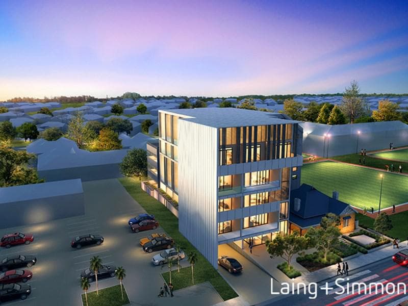 11-13 Old Northern Road, Baulkham Hills, Baulkham Hills - Thumbnail 6