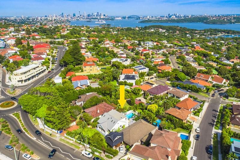 134 Old South Head Road, Vaucluse, Vaucluse - Thumbnail 7