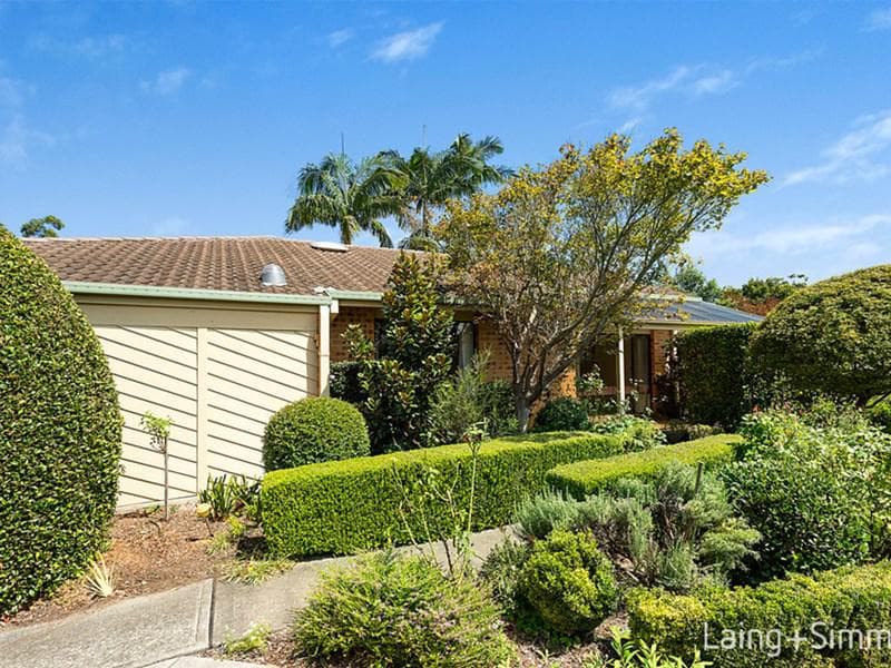 Villa 44/14 Victoria Road, Pennant Hills, Pennant Hills - Image 1