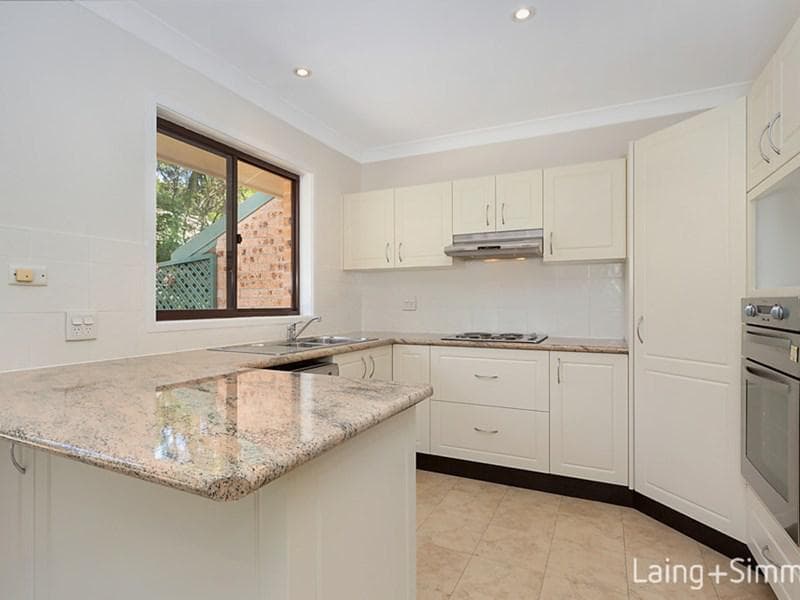 Villa 44/14 Victoria Road, Pennant Hills, Pennant Hills - Thumbnail 3