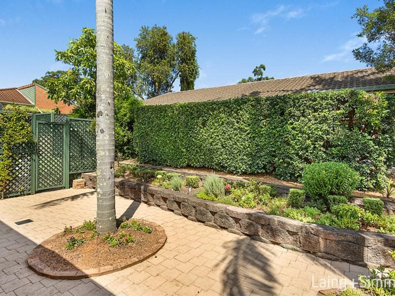 Villa 44/14 Victoria Road, Pennant Hills, Pennant Hills - Thumbnail 6