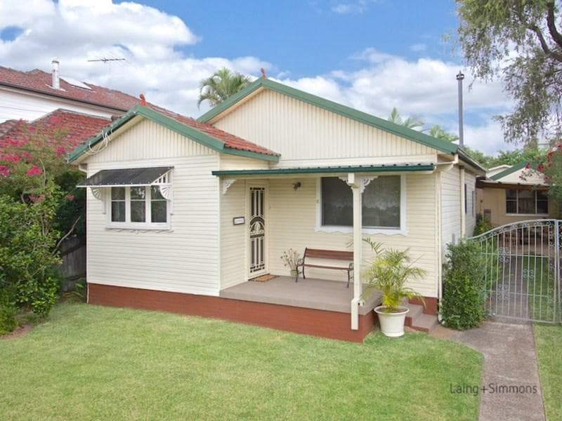 16 Monash Street, Wentworthville, Wentworthville - Thumbnail 2