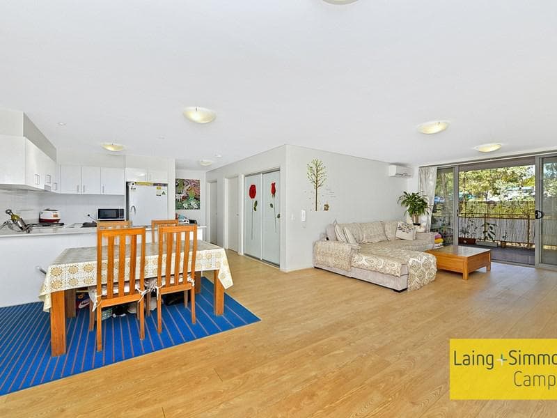 15/8 Marlborough Road, Homebush West, Homebush West - Thumbnail 2