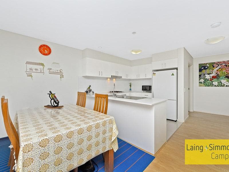 15/8 Marlborough Road, Homebush West, Homebush West - Thumbnail 3