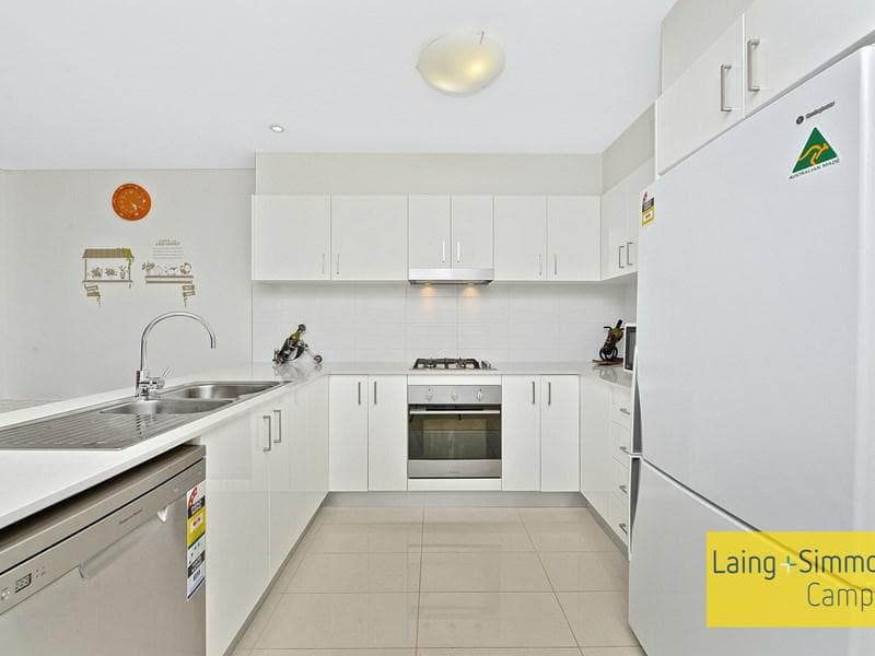 15/8 Marlborough Road, Homebush West, Homebush West - Thumbnail 4