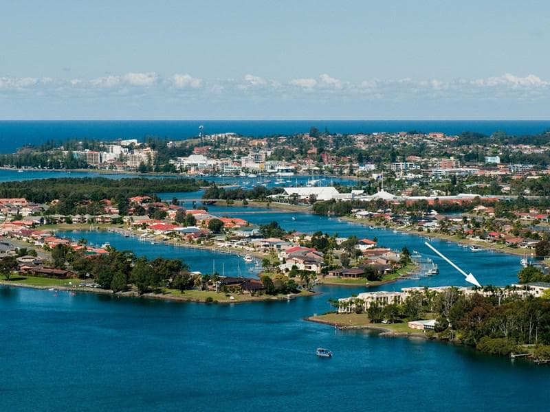 31/64 Hibbard Drive, Port Macquarie, Port Macquarie - Image 1