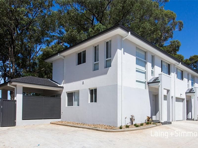 4/18-20 Harris Street, Guildford, Guildford - Thumbnail 8
