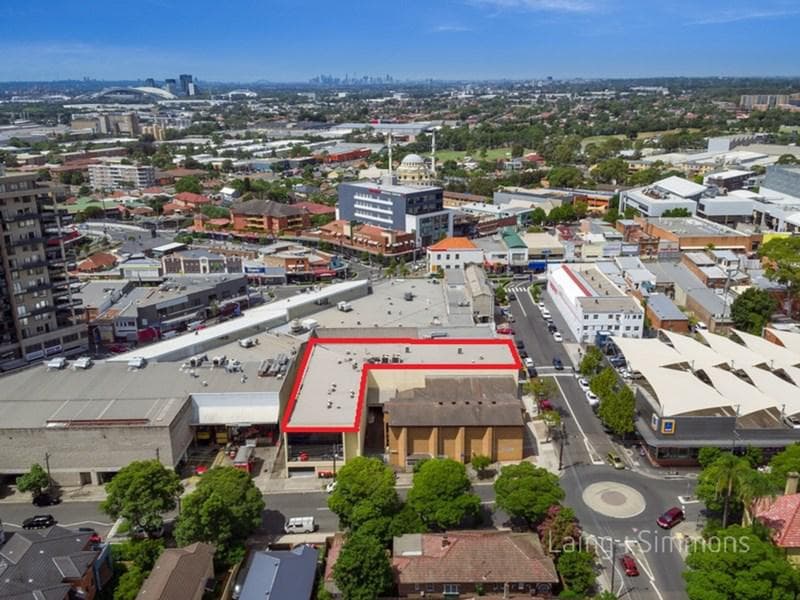 4/28-30																										O'Brien St
														
								Mount Druitt, NSW 2770, Auburn - Image 1