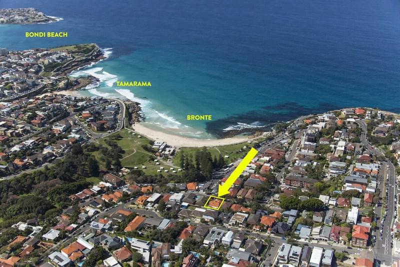 21/1																										Waterside Crescent
														
								Carramar, NSW 2163, Bronte - Image 1