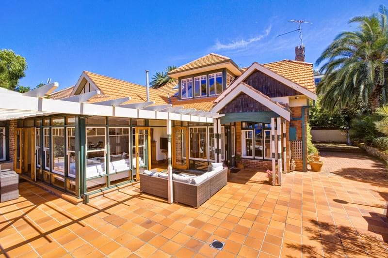21/1																										Waterside Crescent
														
								Carramar, NSW 2163, Bronte - Thumbnail 3
