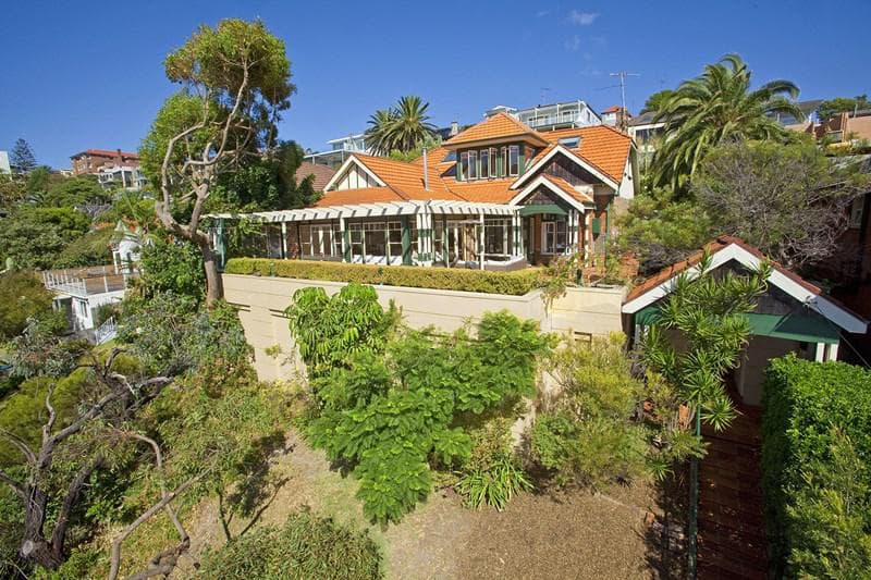 21/1																										Waterside Crescent
														
								Carramar, NSW 2163, Bronte - Thumbnail 7