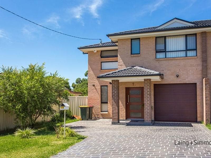 21a Balbeek Avenue, Blacktown, Blacktown - Image 1