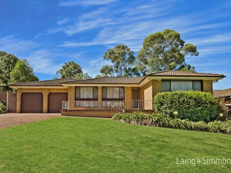 21/1																										Waterside Crescent
														
								Carramar, NSW 2163, Kings Langley - Image 1