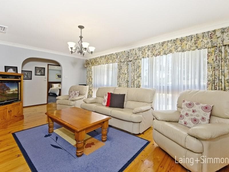 21/1																										Waterside Crescent
														
								Carramar, NSW 2163, Kings Langley - Thumbnail 2