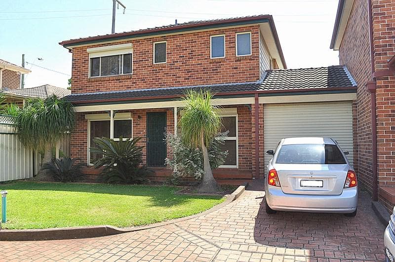 4/88 Eldridge Road, Condell Park, Condell Park - Image 1