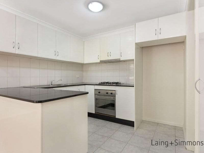 6/23-25 Pritchard Street, Wentworthville, Wentworthville - Thumbnail 2