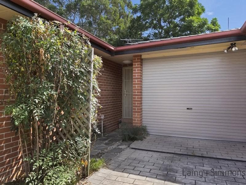 6/23-25 Pritchard Street, Wentworthville, Wentworthville - Thumbnail 6