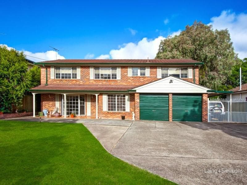 42 Tungarra Road, Girraween, Girraween - Image 1