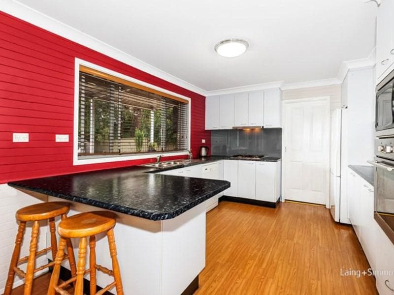 42 Tungarra Road, Girraween, Girraween - Thumbnail 2
