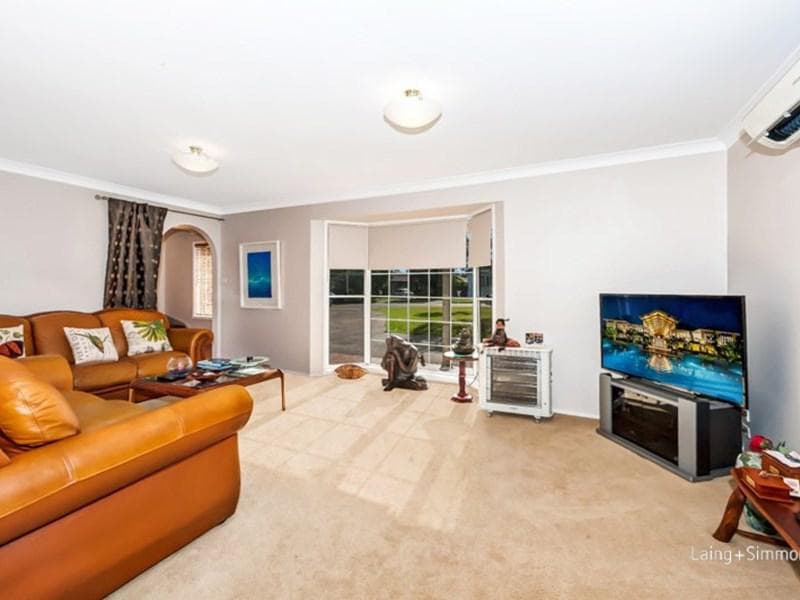 42 Tungarra Road, Girraween, Girraween - Thumbnail 3