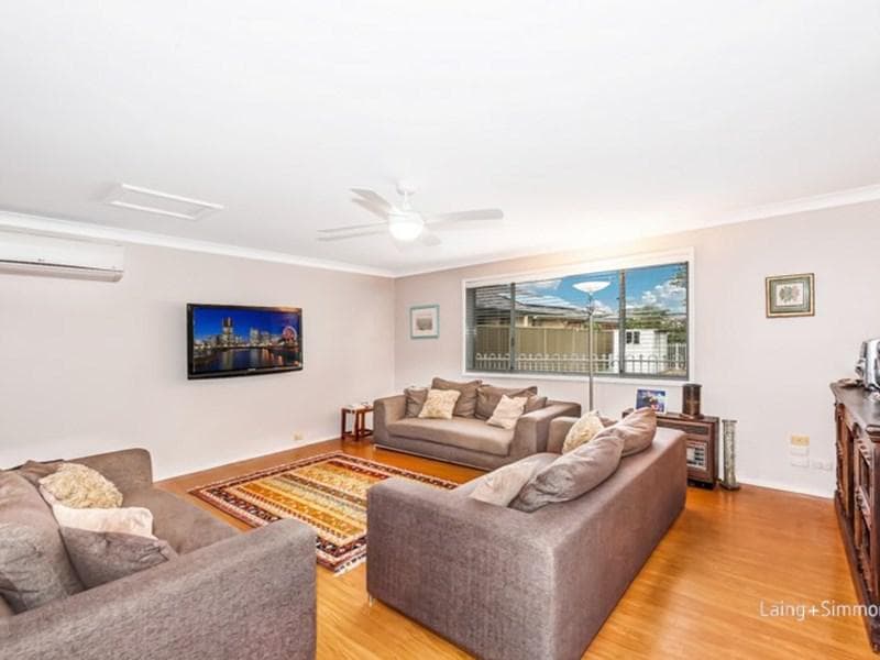 42 Tungarra Road, Girraween, Girraween - Thumbnail 5