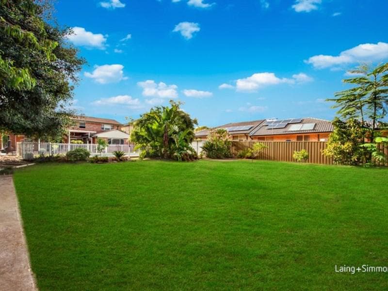 42 Tungarra Road, Girraween, Girraween - Thumbnail 8