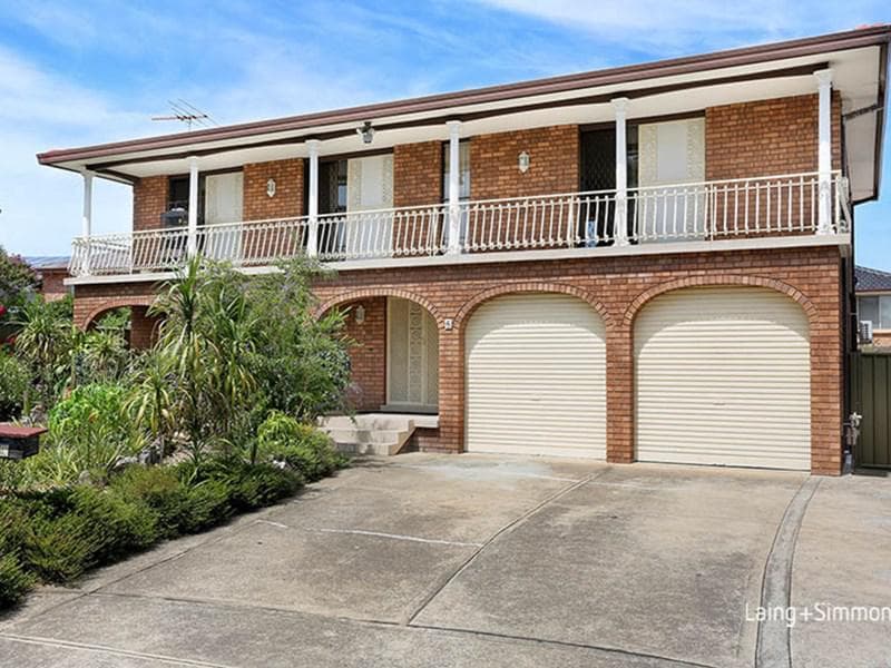 5 Buchan Place, Wetherill Park, Wetherill Park - Image 1
