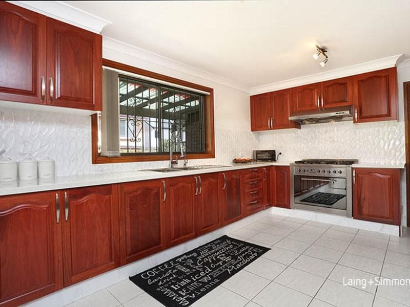 5 Buchan Place, Wetherill Park, Wetherill Park - Thumbnail 2