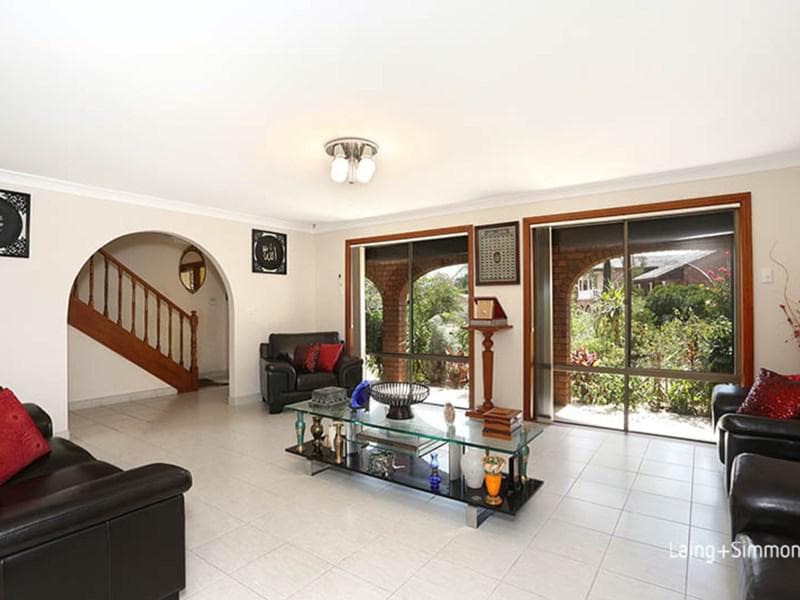 5 Buchan Place, Wetherill Park, Wetherill Park - Thumbnail 3